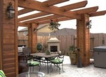 Kwikfynd Pergolas
cullen